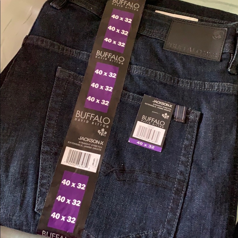 Men’s Jeans